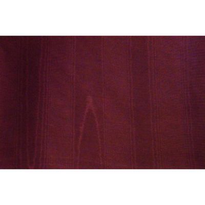 Image of Burgundy Moire